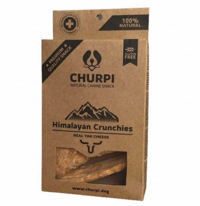Churpi Crunchies