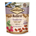 Carnilove - Snacks crunchies de caballa y frambuesas