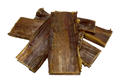 Garganta de vacuno