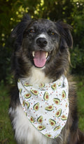 Bandanas aguacates - Naturgold