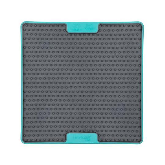 Lickimat Shooter Tuff - Comedero interactivo