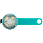 Luz led USB para el collar, correa y arnés del perro