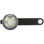 Luz led USB para el collar, correa y arnés del perro