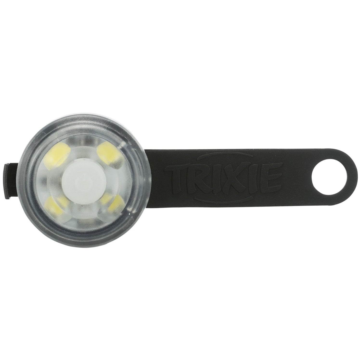 Luz led USB para el collar, correa y arnés del perro