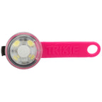 Luz led USB para el collar, correa y arnés del perro