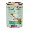Terra Canis - Lata de pato y calazaba