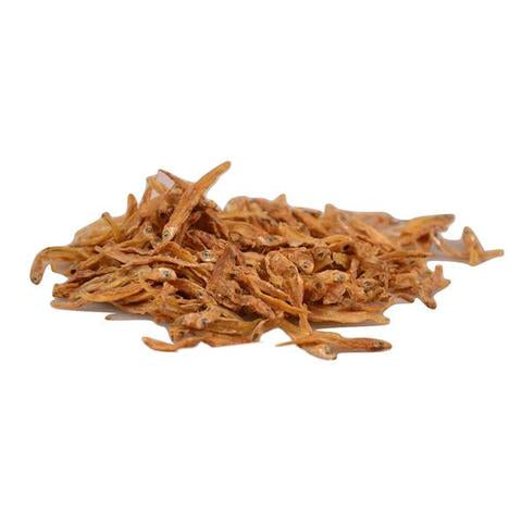 Pescaditos 1-3 cm
