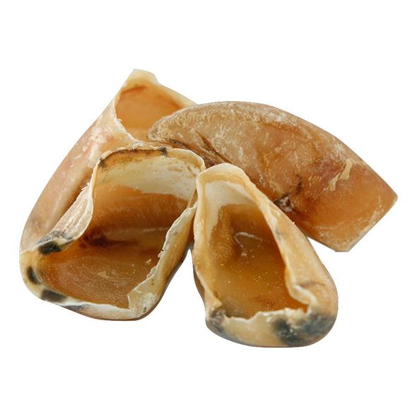 Pezuña bovina