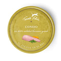 Terra Felis - Conejo