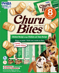 Churu Bites - Pollo con Atún