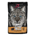 Alpha Spirit gato - Mousse de cordero