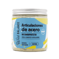 Wild Balance - Articulaciones de acero