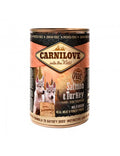 Carnilove - Puppy Salmón y Pavo