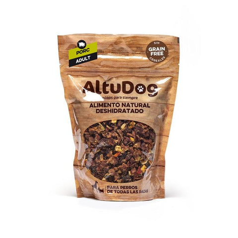 Altudog CERDO sin cereales - Adulto