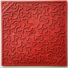 Alfombra comedero - Huesitos