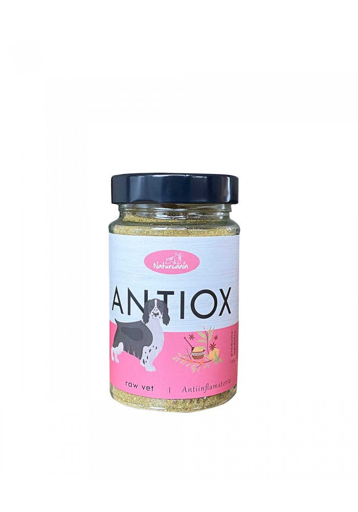 Naturcanin - Antiox