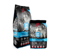 Alpha Spirit Only Wild Fish