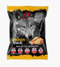 Alpha spirit snack de pollo