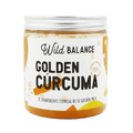 Wild Balance - Golden curcuma
