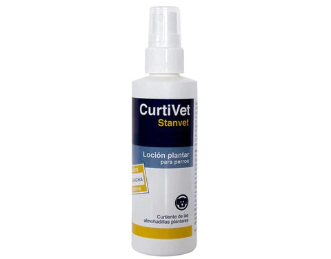 Spray protector de almohadillas Curtivet - Stanvet