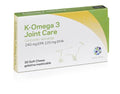 Omega 3 con colágeno para perros