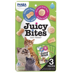 Juicy bites - Inaba