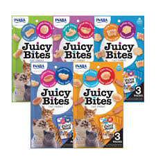 Juicy bites - Inaba