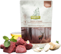 Isegrim - Ciervo, gamo, aceite de cártamo y hierbas del monte.