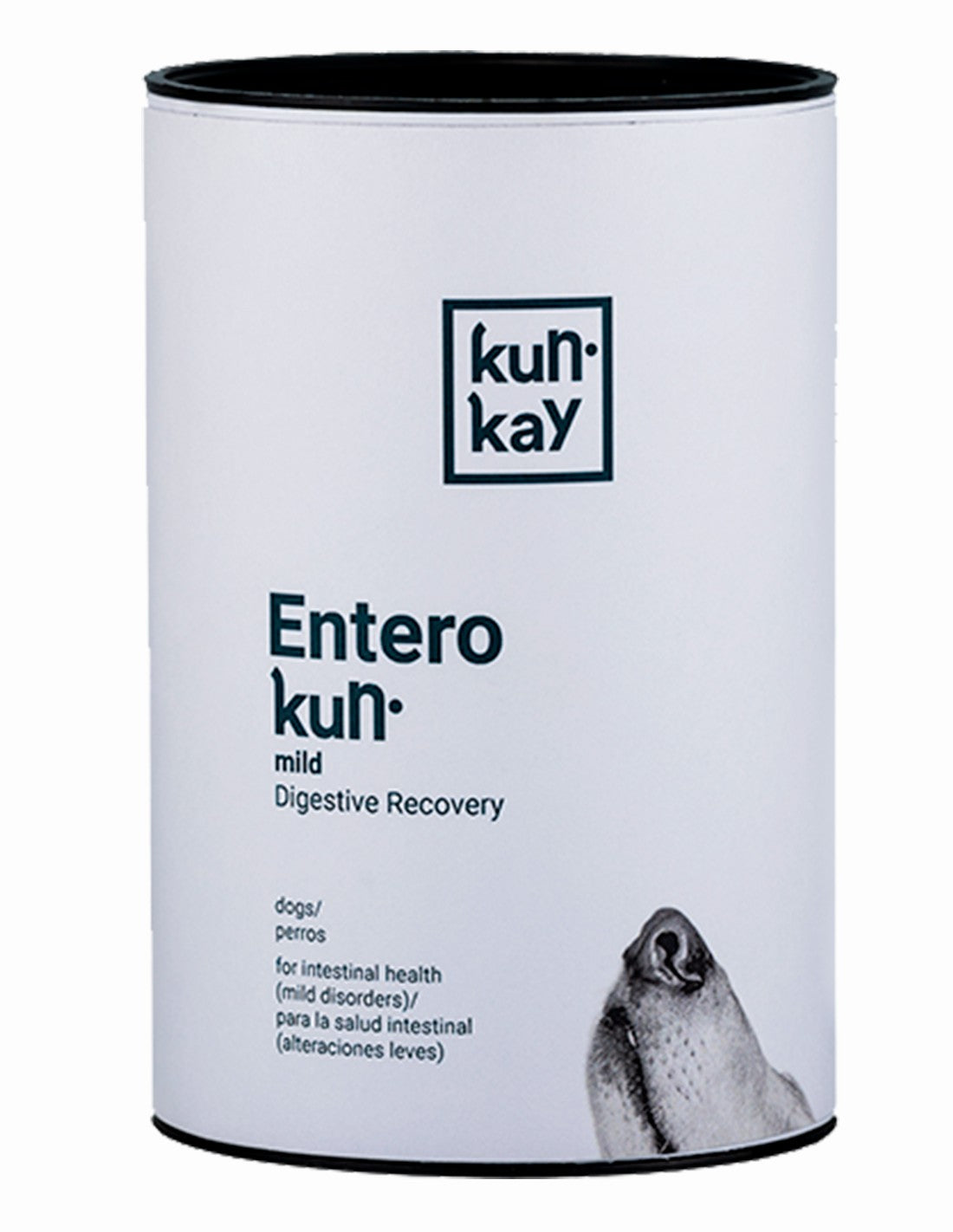 Kunkay - Enterokun