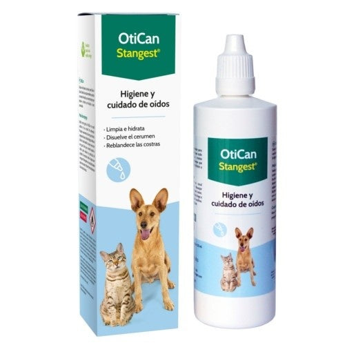 Otican limpiador de oídos - Stangest