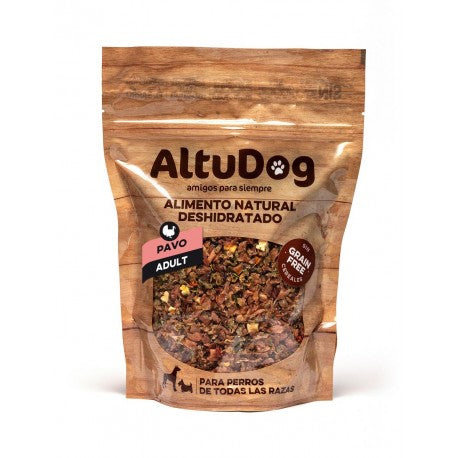Altudog PAVO sin cereales - Adulto