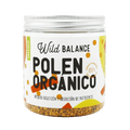 Wild Balance - Polen de Abeja orgánico