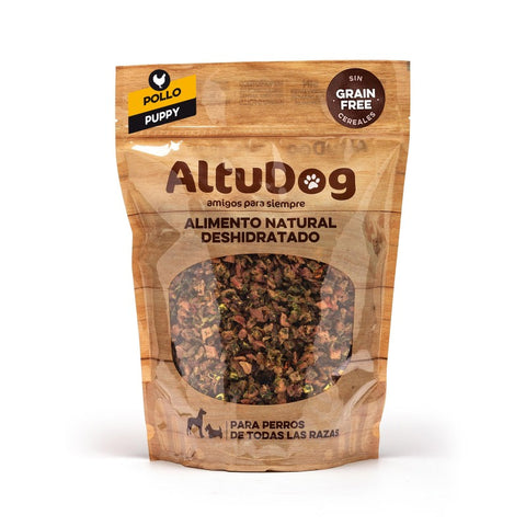 Altudog POLLO sin cereales - Adulto