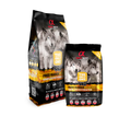 Alpha Spirit Only Aves de corral