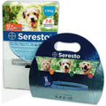 Collar antiparasitario - Seresto