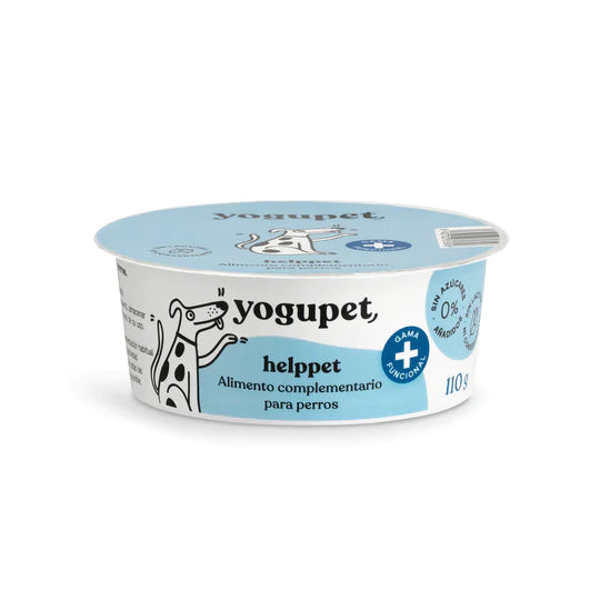 Yogupet funcional Helppet